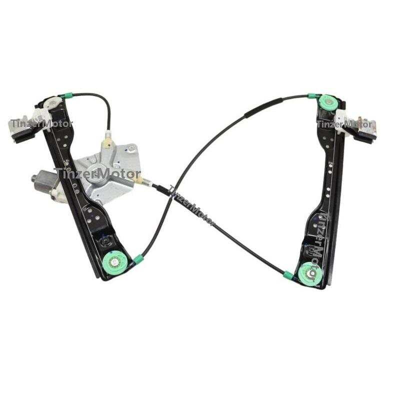 Hummer H3 Window Regulator 15253214 15165643 15165647